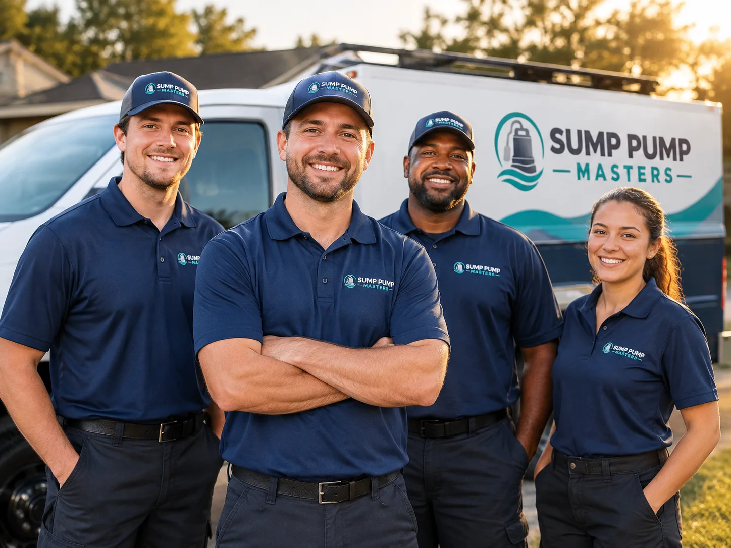 Sump Pump Repair company in Bridgeville, CA