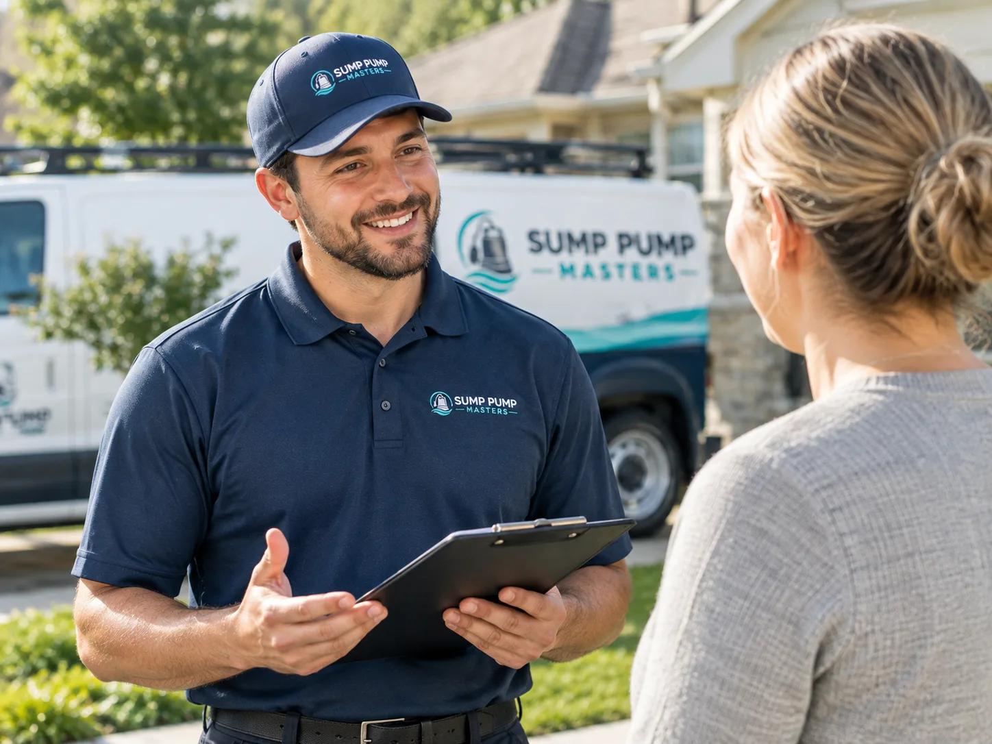 Sump Pump Repair Bridgeville, CA FAQs